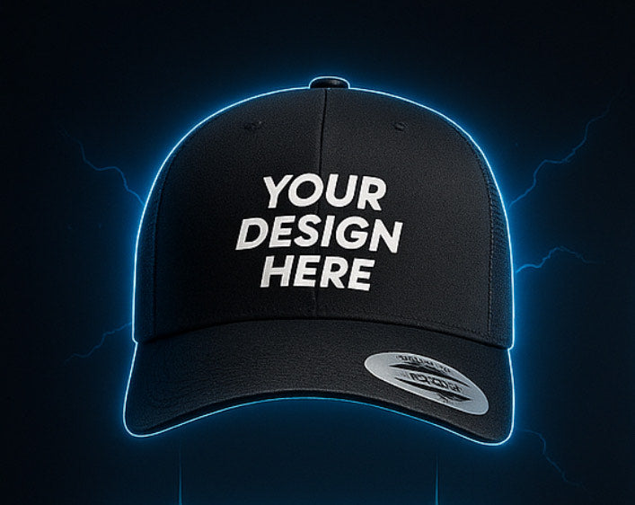 Custom Cap