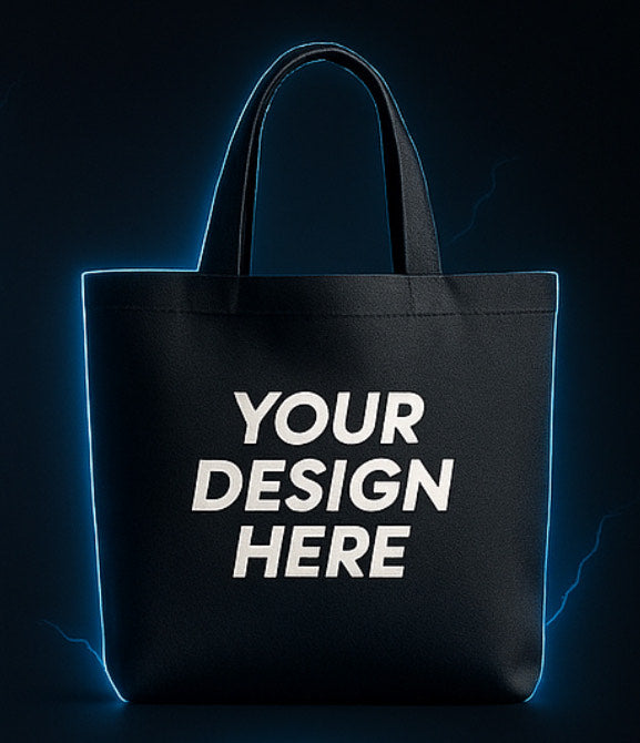 Custom Tote Bag